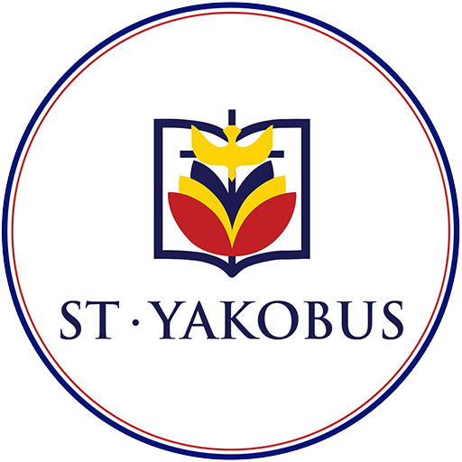 SD SANTO YAKOBUS